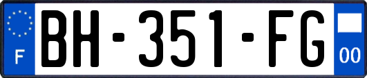 BH-351-FG