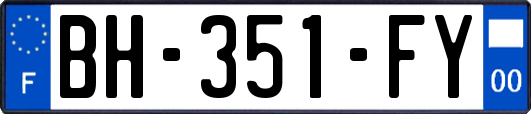 BH-351-FY