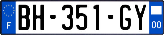BH-351-GY