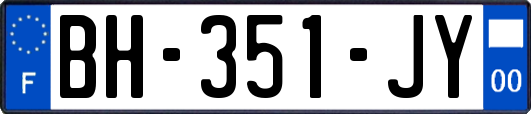 BH-351-JY