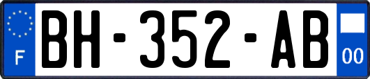 BH-352-AB