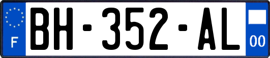 BH-352-AL