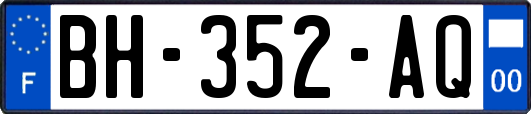 BH-352-AQ