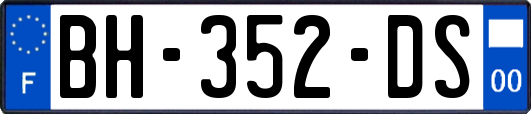 BH-352-DS