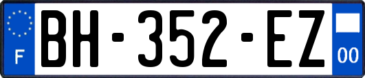 BH-352-EZ