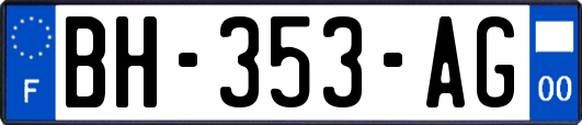 BH-353-AG