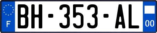 BH-353-AL