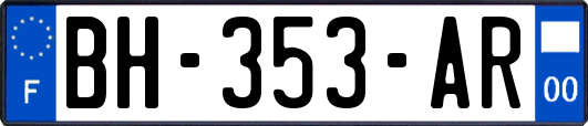 BH-353-AR