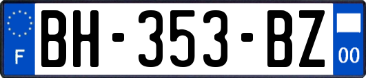 BH-353-BZ