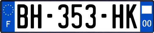 BH-353-HK