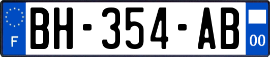 BH-354-AB