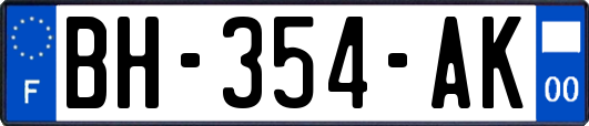 BH-354-AK