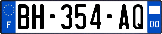 BH-354-AQ