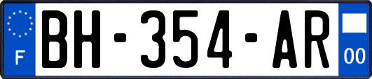 BH-354-AR