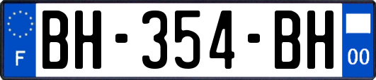 BH-354-BH