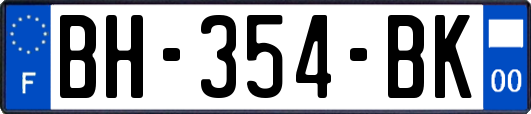 BH-354-BK