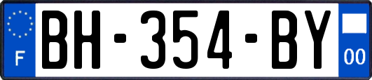 BH-354-BY