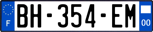 BH-354-EM