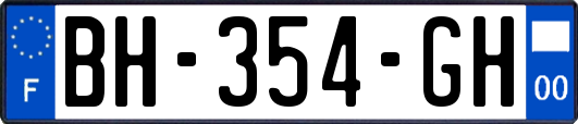 BH-354-GH