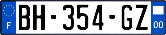 BH-354-GZ