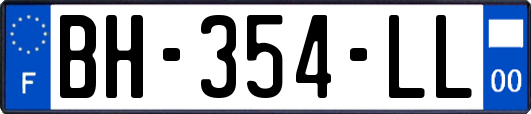 BH-354-LL