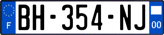 BH-354-NJ
