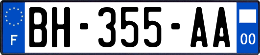 BH-355-AA