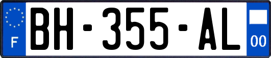 BH-355-AL