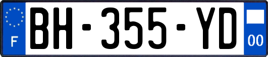 BH-355-YD