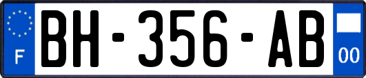 BH-356-AB