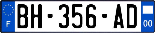 BH-356-AD