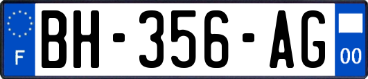 BH-356-AG