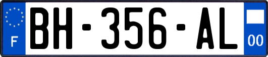 BH-356-AL