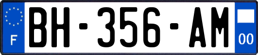 BH-356-AM