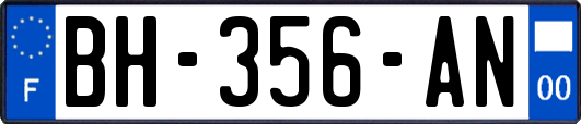 BH-356-AN