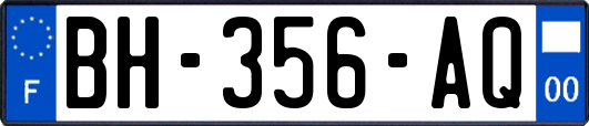 BH-356-AQ