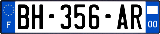 BH-356-AR