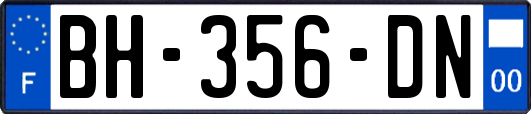 BH-356-DN