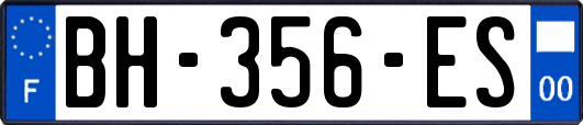 BH-356-ES