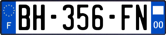 BH-356-FN