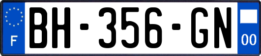 BH-356-GN