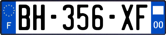 BH-356-XF