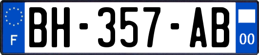 BH-357-AB