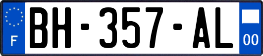 BH-357-AL