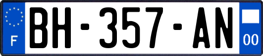 BH-357-AN