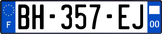 BH-357-EJ