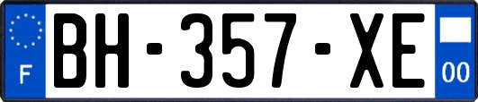 BH-357-XE