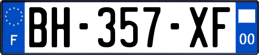 BH-357-XF