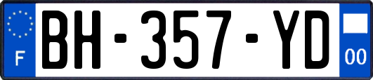 BH-357-YD