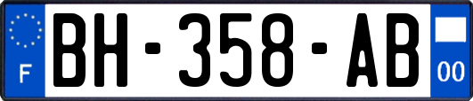 BH-358-AB